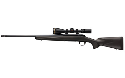 Browning X-Bolt Micro Composite 308 Winchester 20" 4 Rounds Matte Blued