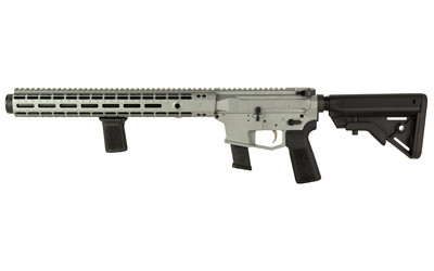Angstadt Arms Vanquish-9 9mm Luger 16" 17 Rounds Titanium Cerakote