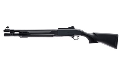 Beretta 1301 Tactical Mod 2 12 Gauge 18.5 Inch 7 Round Synthetic M-LOK