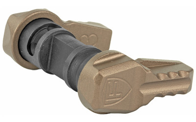 Fortis Manufacturing Fortis Ss Fifty Ambi Safety Selector Fde for AR