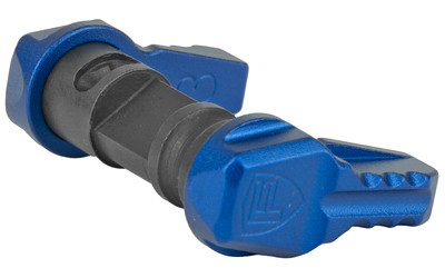 Fortis Manufacturing Ss Fifty Ambi Safety Selector for Rifles