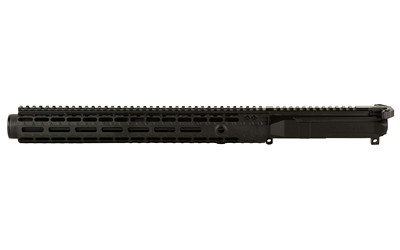 Angstadt Arms Vanquish 9mm Luger 16" Suppressed Upper Cerakote