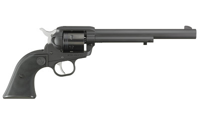 Ruger 2043 Wrangler 22 Long Rifle 7.50 inch 6 Round Cerakote Finish