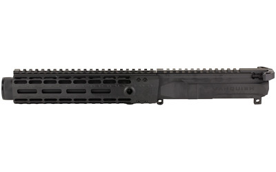 Angstadt Arms Vanquish AR9 9mm Luger 10.5" Suppressed Upper Cerakote