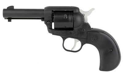 Ruger 2015 Wrangler 22 Long Rifle 3.75 Inch 6 Shot Cerakote Finish Birdshead Grip