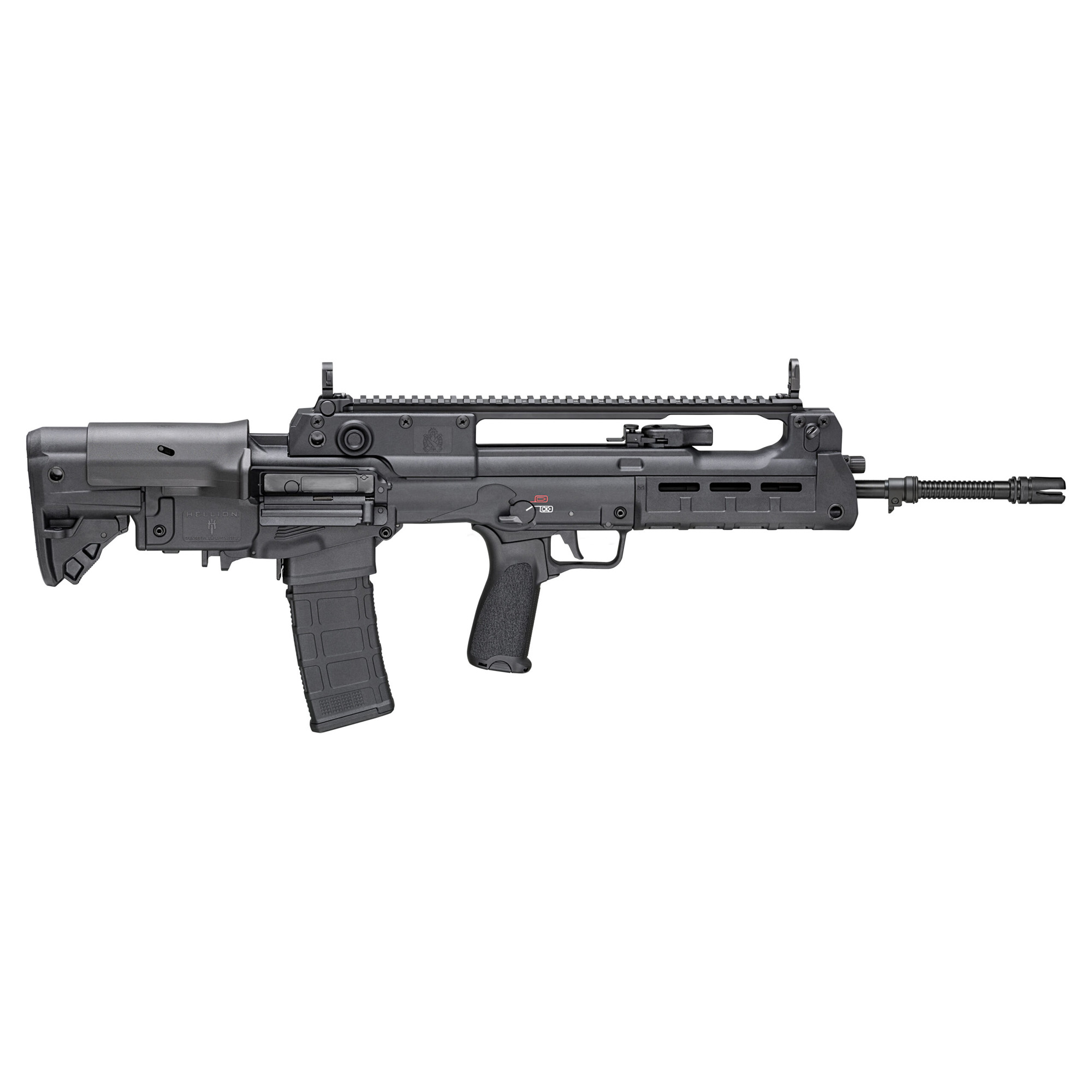 SPG HL920556B    HELLION   5.56 20 BULLPUP 30R