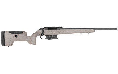 Tikka T3x UPR 308 Winchester 24.3in Barrel 10 Rounds Matte Finish Speckled Tan