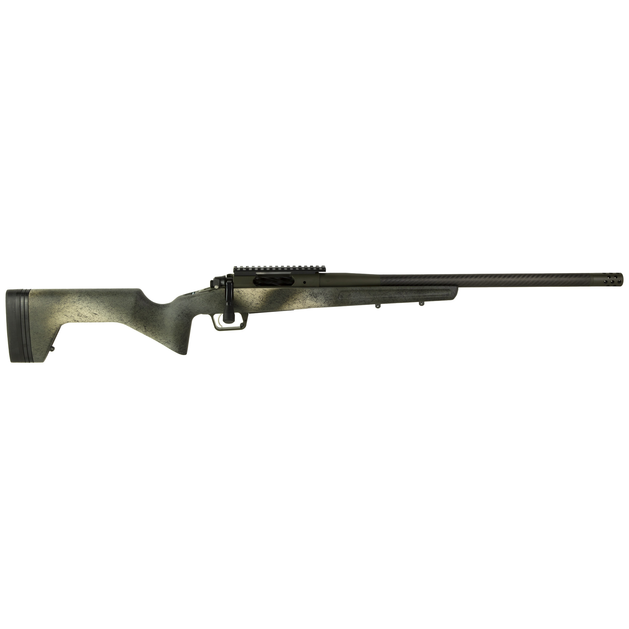 Springfield Armory, 2020 Redline, .308 Win, 20 inch, 3+1, Digital Camouflage