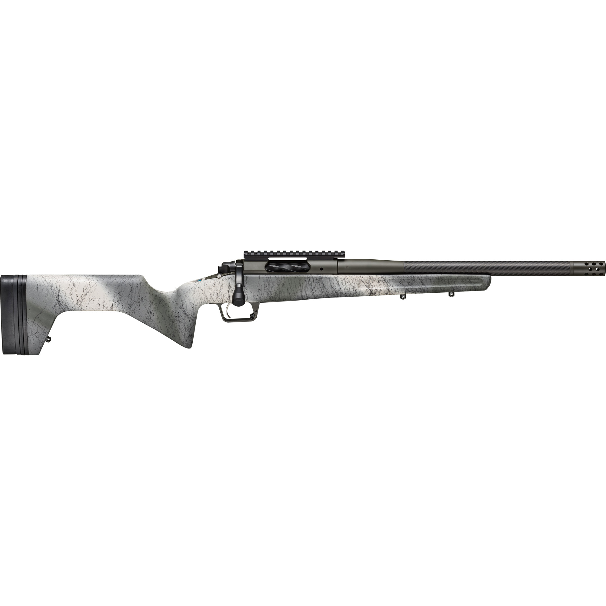 Springfield Armory 2020 Redline .308 Win 16 inch 3+1 Trekker Digital Camouflage