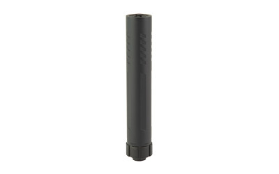 Fn Rush 9Ti Suppressor 9mm Luger 7.3 inch Titanium