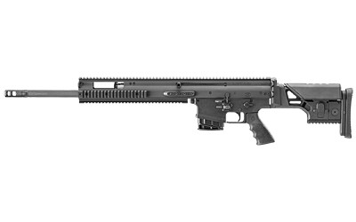 Fn Scar 20s Nrch 7.62x51mm Nato 20 inch 10+1 Anodized Receiver Adjustable Stock