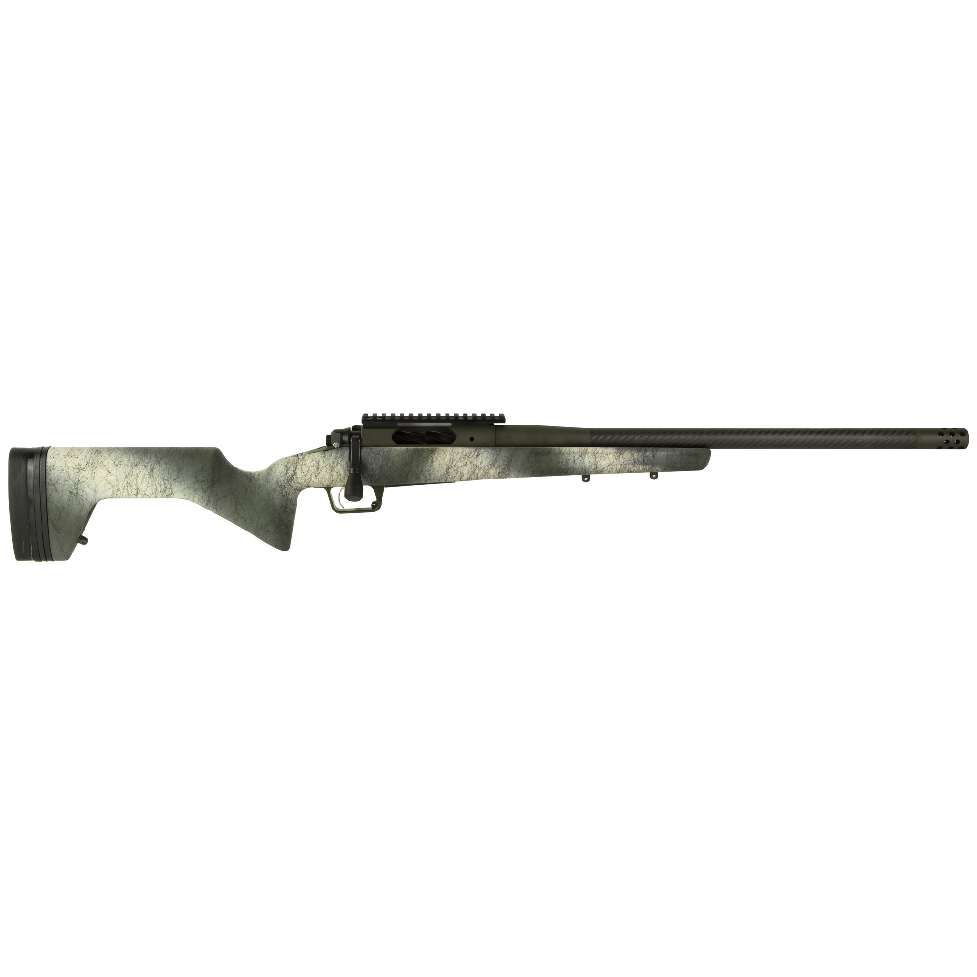 Springfield Armory Redline 65cm 6.5 Creedmoor 20 inch 3+1 Digital Camouflage
