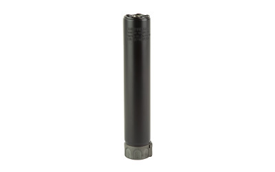 Surefire SOCOM762-TI2 7.62mm Titanium Suppressor Fast-Attach