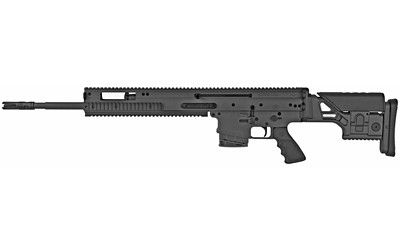 Fn Scar 20s Nrch 6.5 Creedmoor 20in 10+1 Stainless Barrel