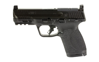 Smith & Wesson M&p M2.0 9mm Luger 4 inch 10+1 Cerakote Slide Stainless Barrel