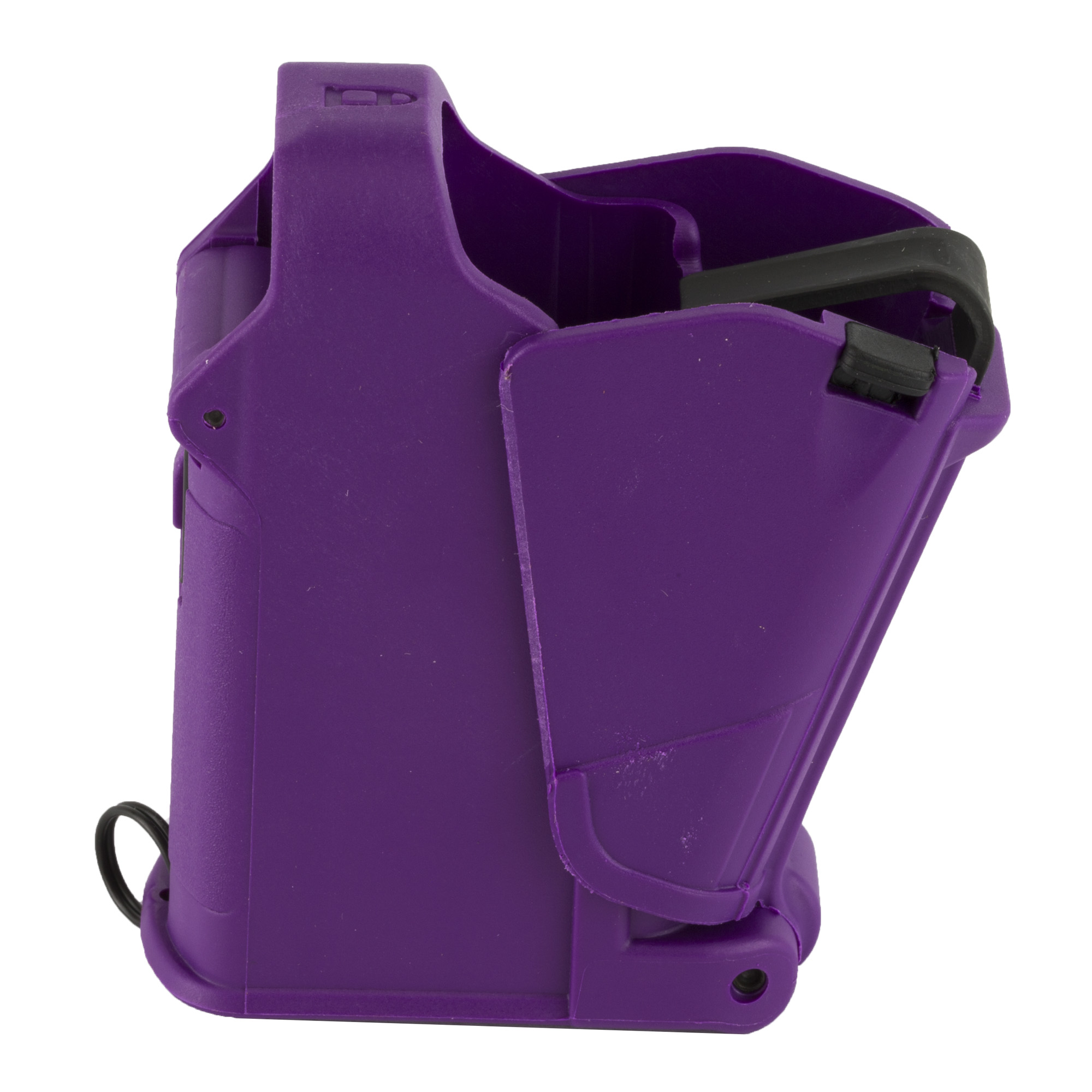 Maglula UpLola Pistol Mag Loader Universal Purple
