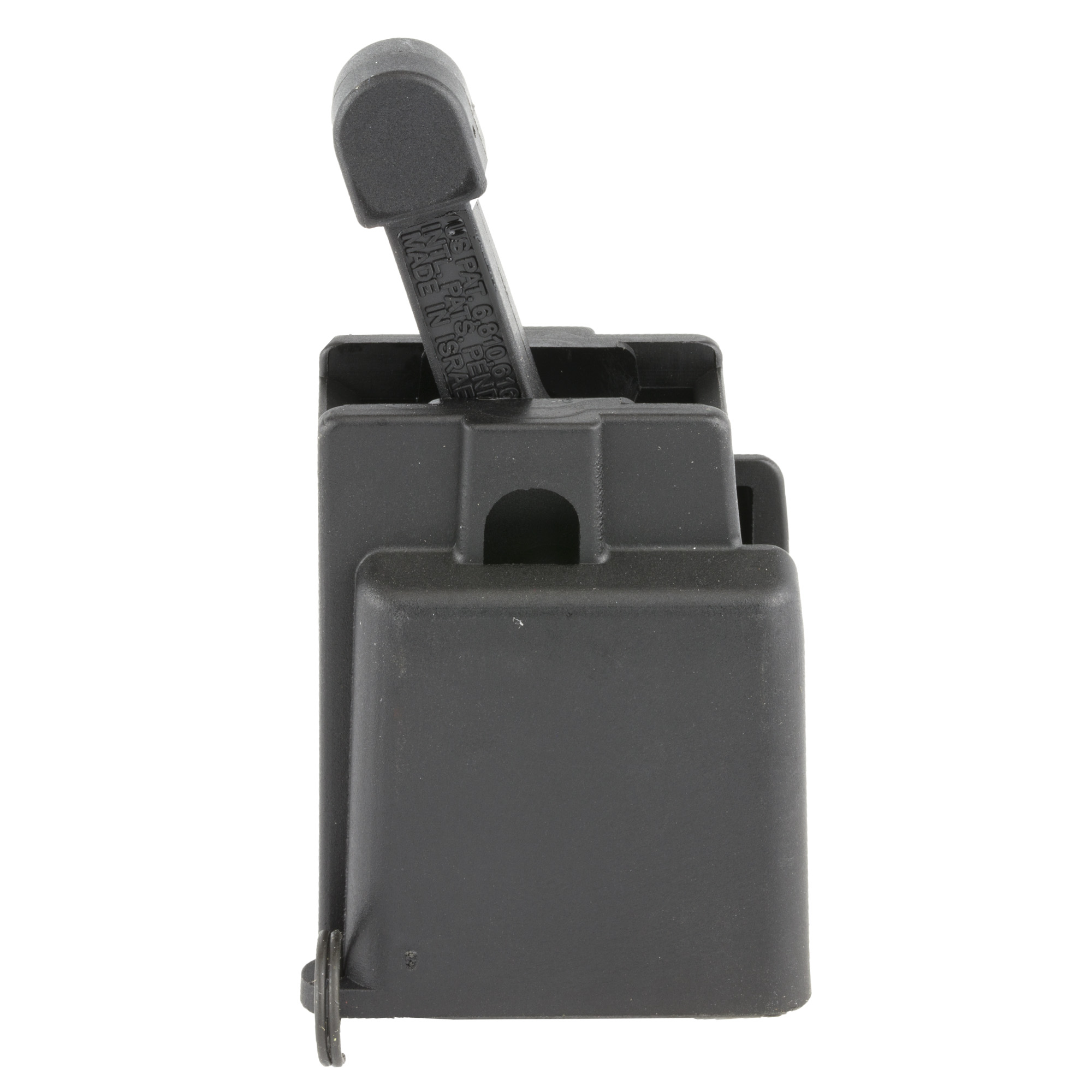 Maglula MP5 LULA LDR UNLDR 9mm Mag Loader Unloader for HK MP5