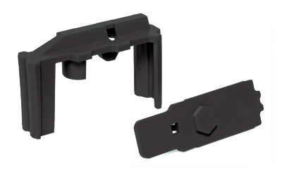 Hexmag HexID AR15 Magazine 4 Pack Color Coded System