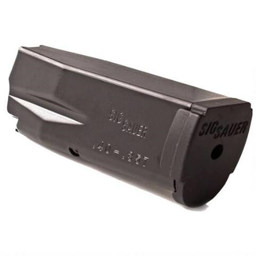 Sig Sauer P250 P320 Subcompact 9mm Steel Magazine 12-Round Capacity