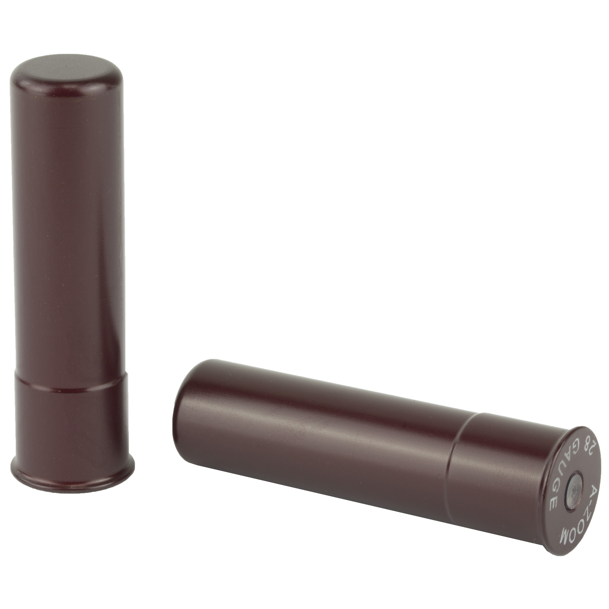A-Zoom Metal Snap Caps 28 ga 2/ct