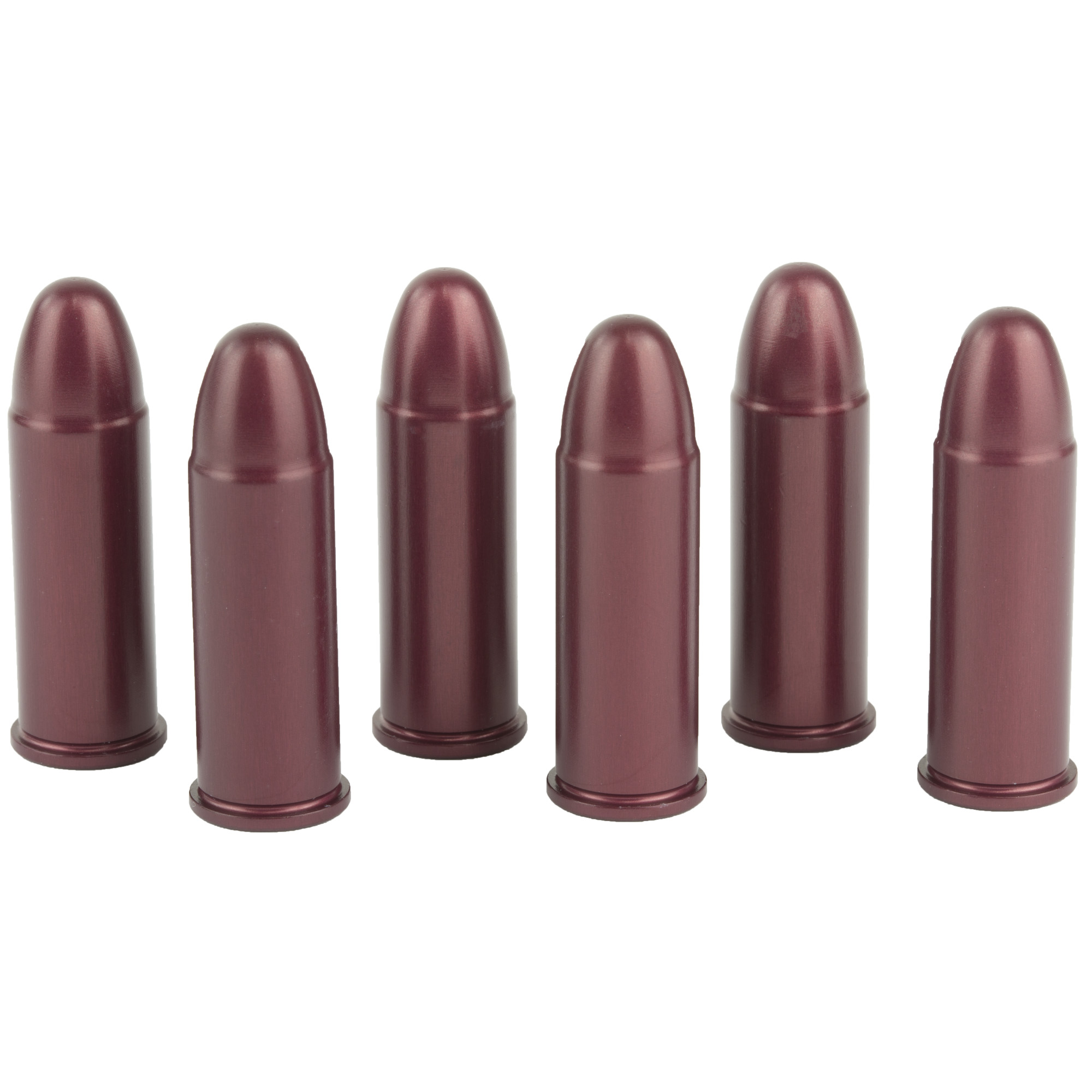 A-Zoom Metal Snap Caps .44 Special 6/ct