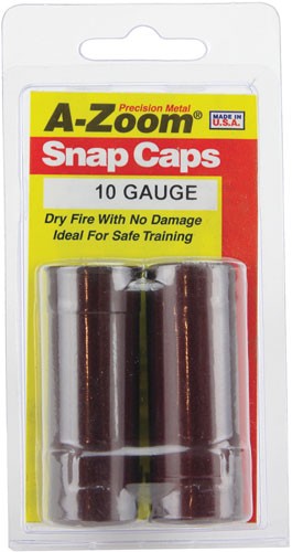 A-Zoom Snap Caps - 12210
