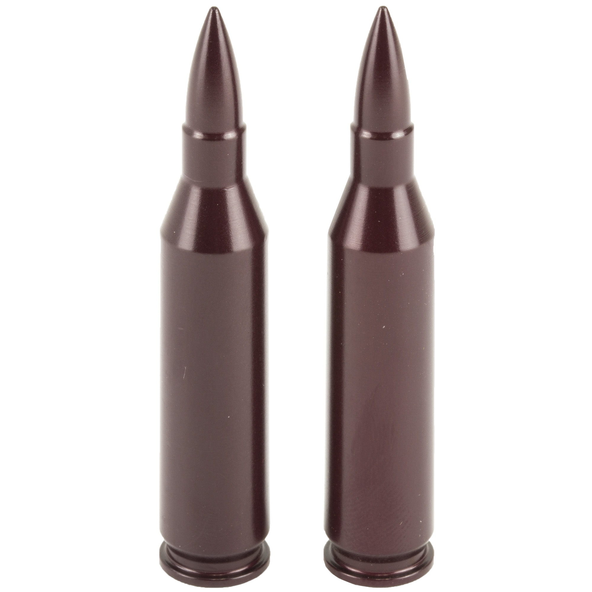 A-Zoom Metal Snap Caps .243 Winchester 2/ct