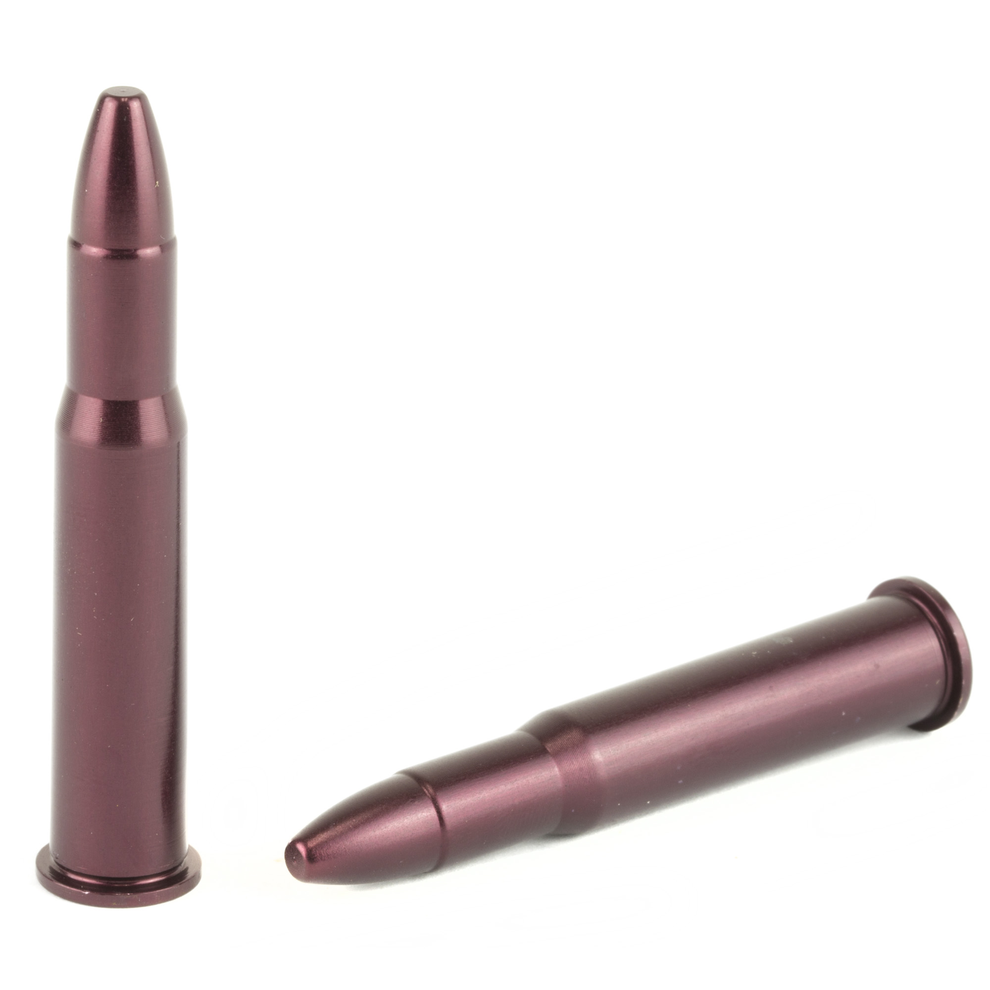A-Zoom Metal Snap Caps .30-30 2/ct