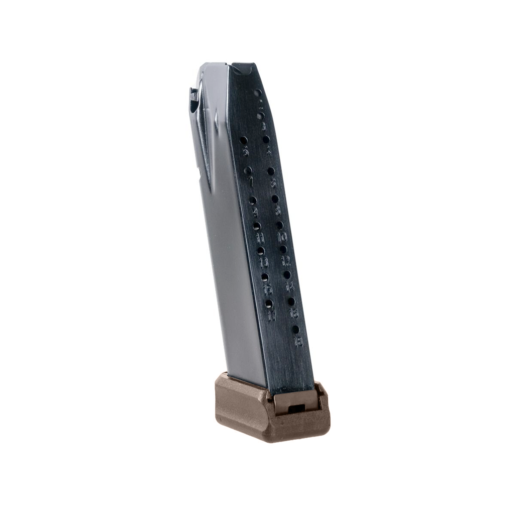 Canik TP9/METE Full Size Magazine 15 Round Capacity 9mm Luger Made in Turkey