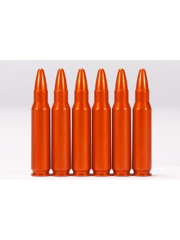 A-Zoom Orange Value Packs - 12428