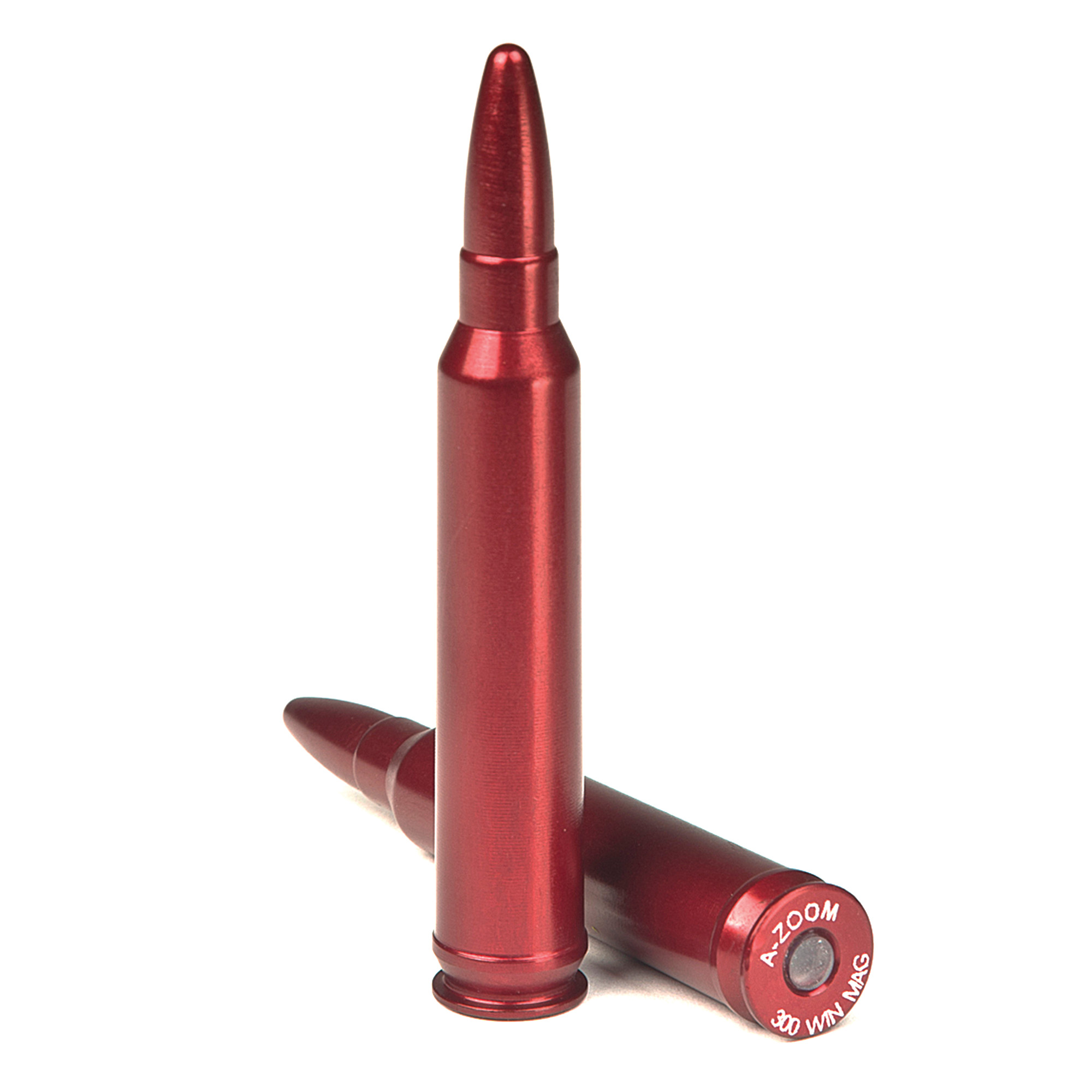 A-Zoom Metal Snap Caps .300 Winchester Magnum 2/ct