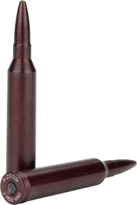 A-Zoom Metal Snap Caps 7mm Remington Magnum 2/ct