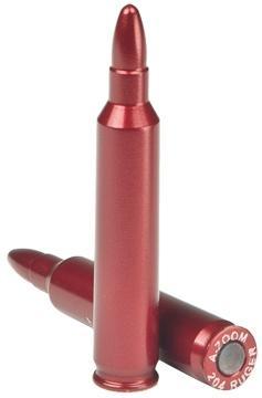 A-Zoom Metal Snap Caps .204 Ruger 2/ct