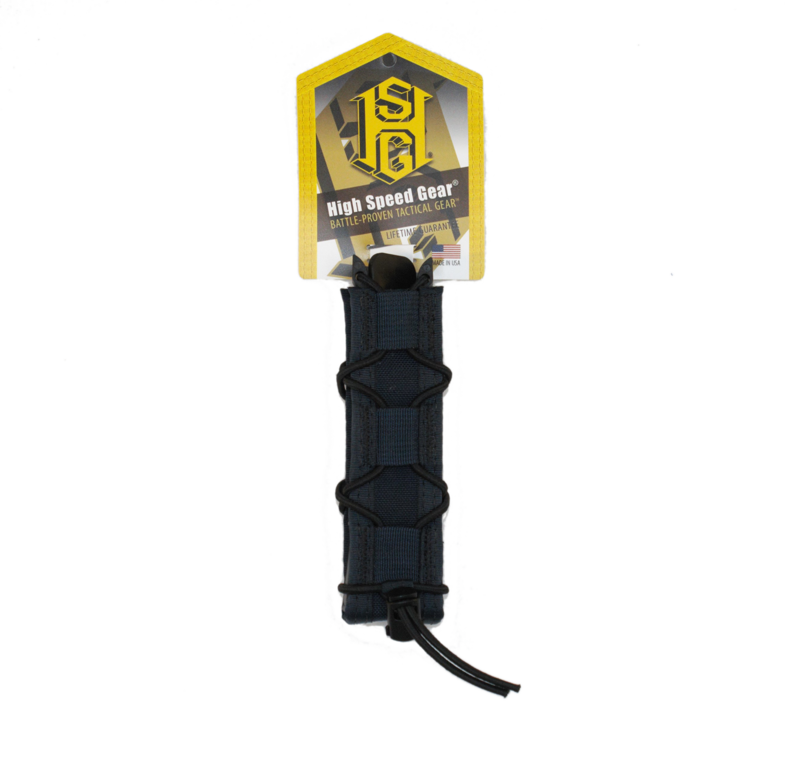 Extended Pistol Taco - 11EX00LE