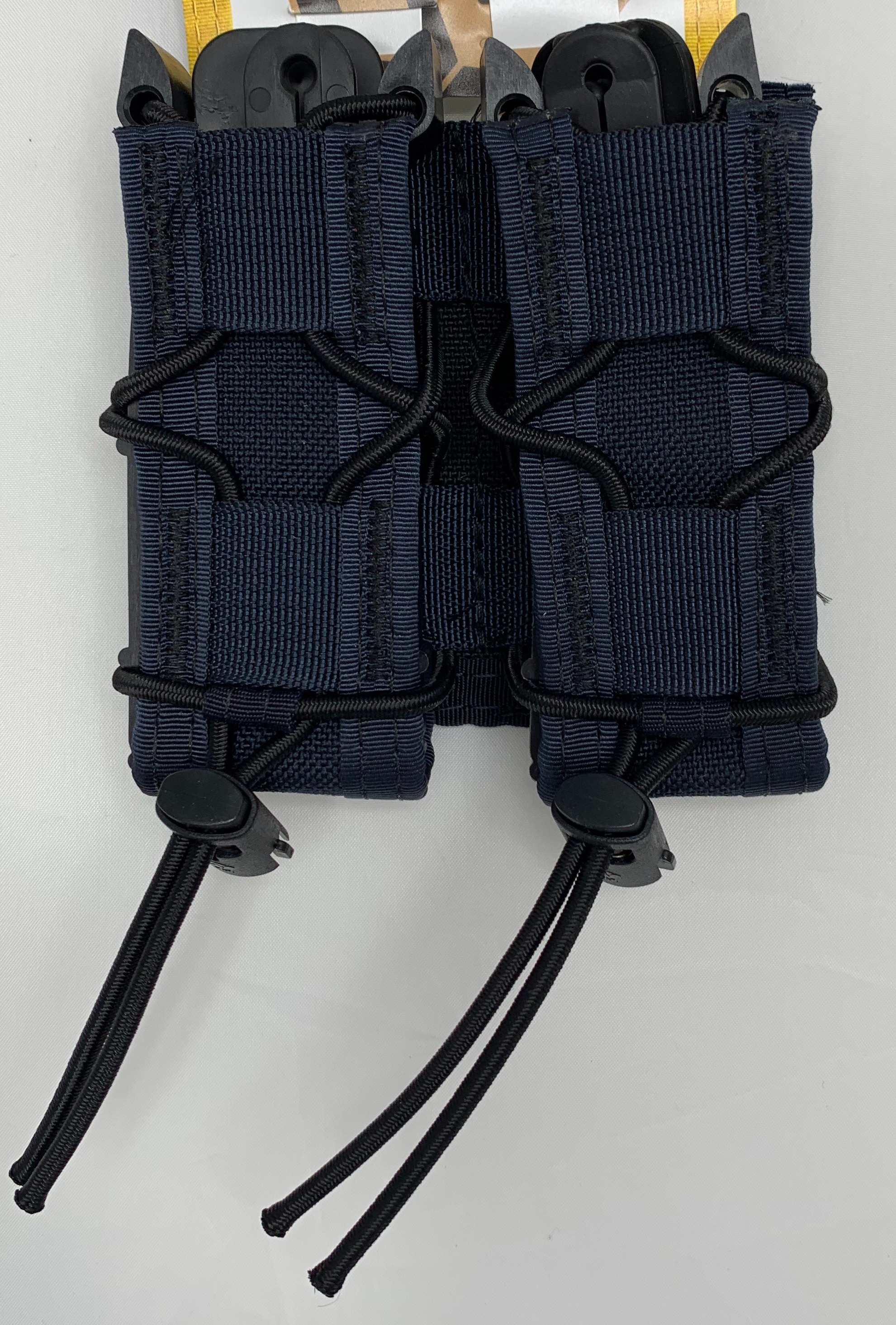 Pistol TACO Molle - 11PT02LE