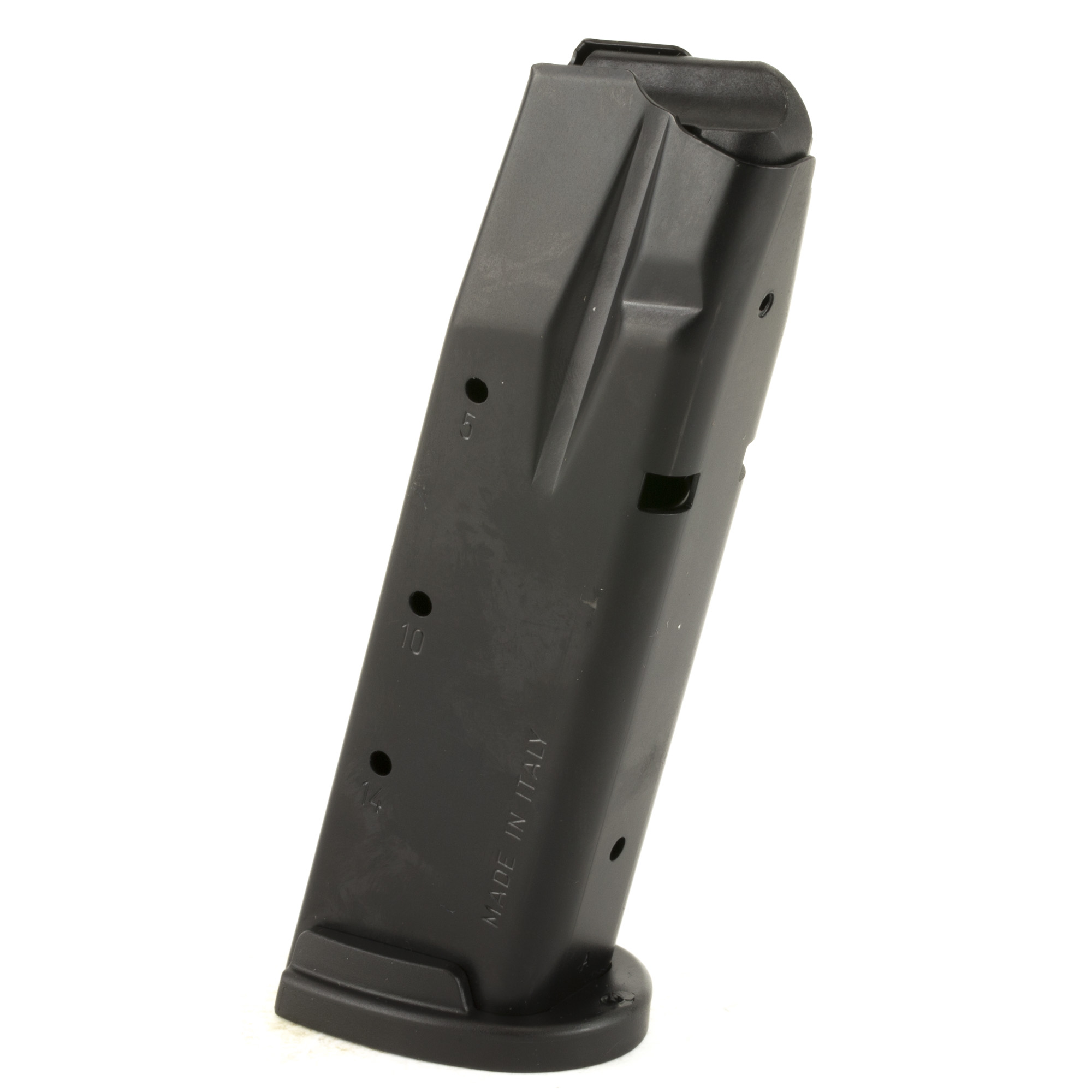 Sig Sauer P320 P250 Magazine 40 S W 357 Sig Blued Steel Detachable