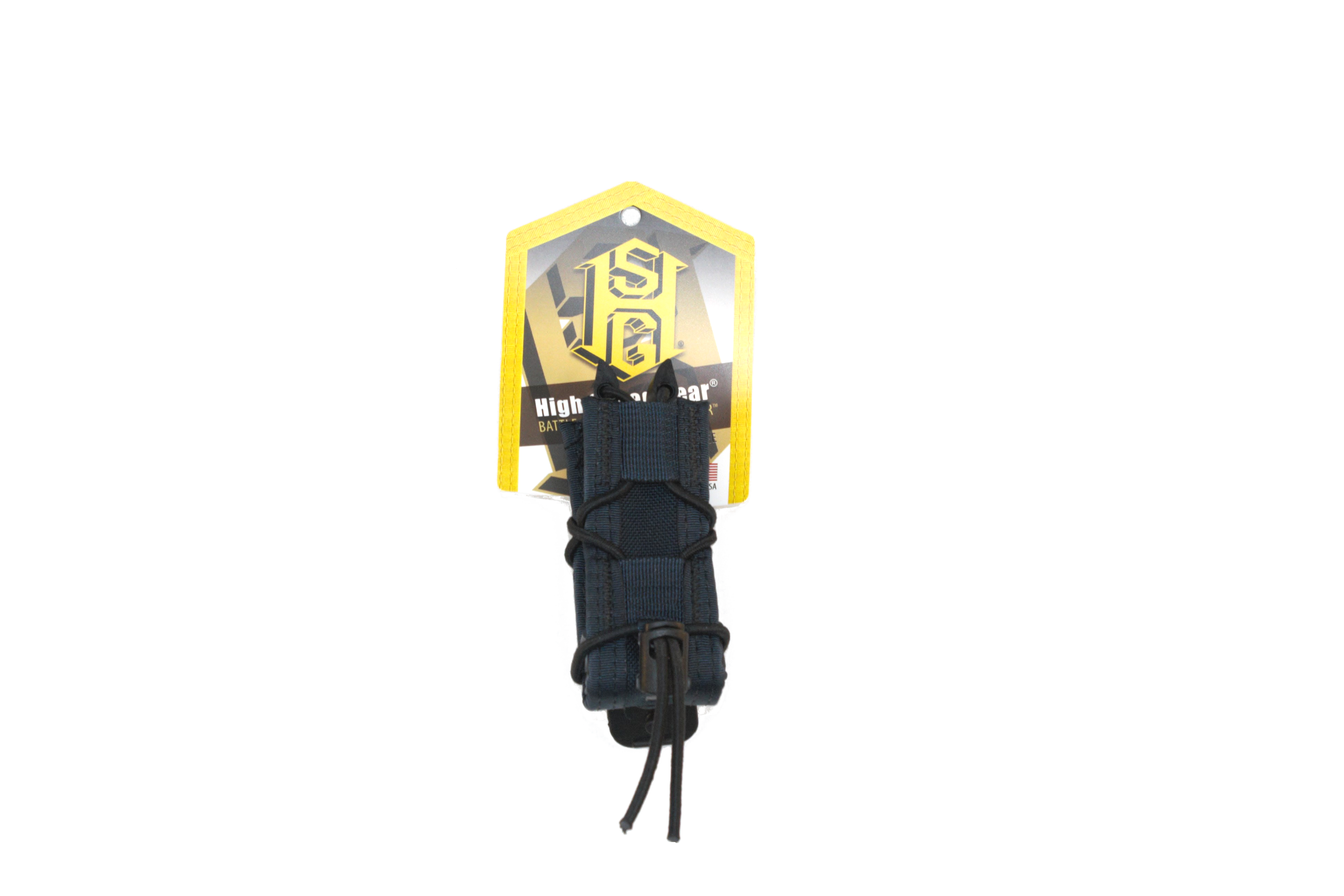 Pistol TACO Molle - 11PT00LE