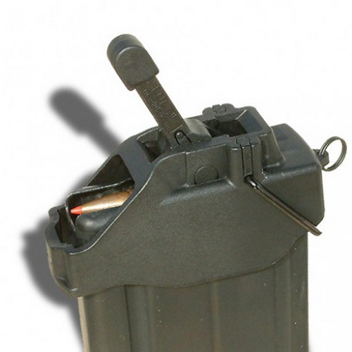 Maglula LULA Loader & Unloader for 22 Long Rifle Durable Polymer Lightweight