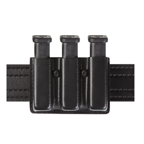 775 - Slimline Open Top Triple Magazine Pouch - 1137598