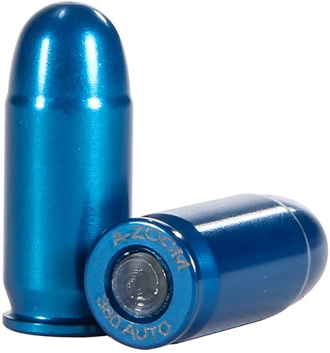 A-Zoom Blue Value Packs