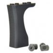 Troy Industries SOCC 2.2in Hand Stop M-LOK Aluminum