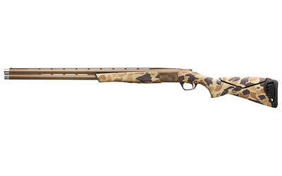 Browning Cynergy Wicked Wing 12 Gauge 30 in 2 Round Burnt Bronze Cerakote