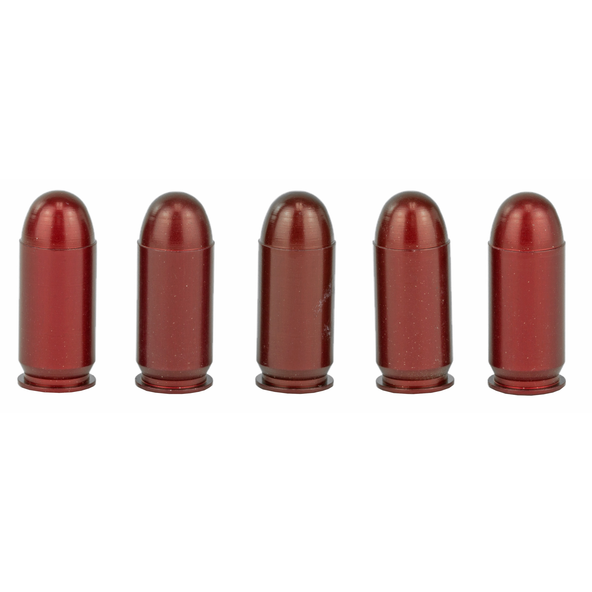 A-Zoom Snap Cap 45 AUTO 5 pk