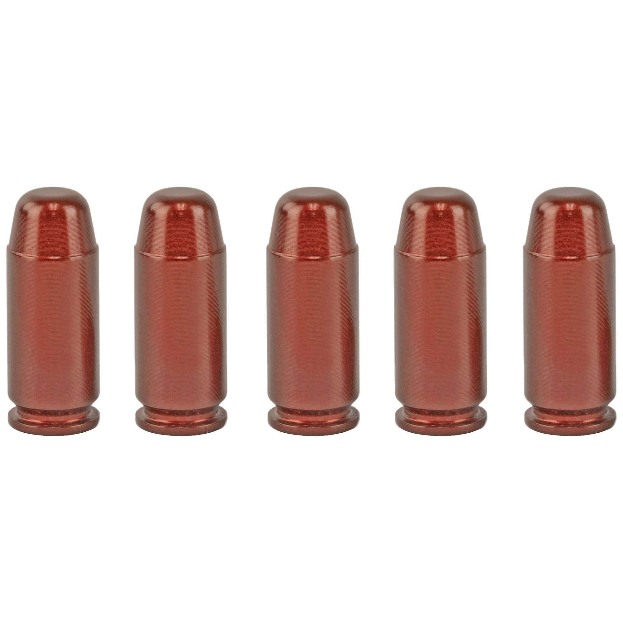 A-Zoom Snap Cap 40 S&W 5 pk