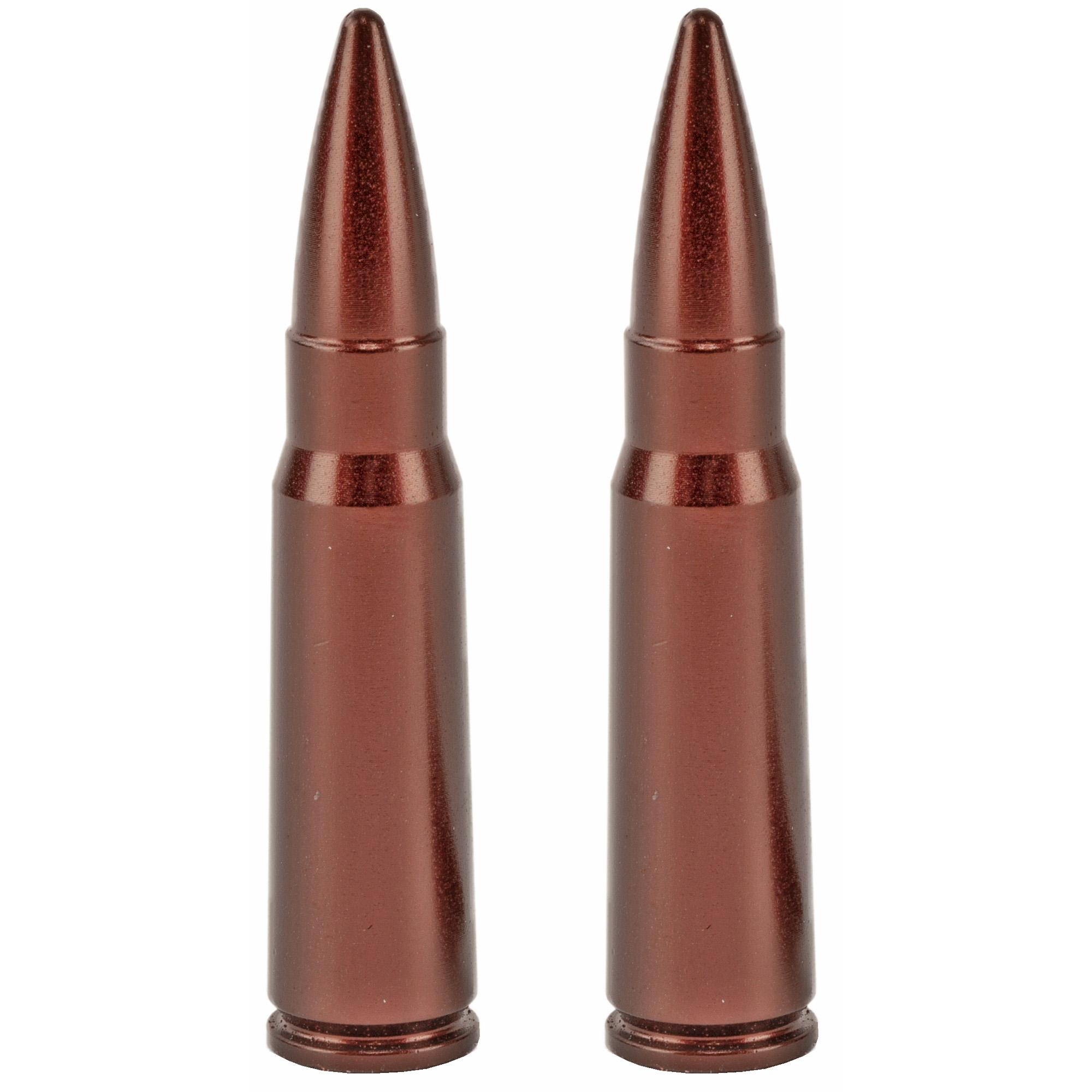 A-Zoom Snap Cap 7.62 x 39 2 pk