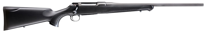 Sauer 100 Classic XT Rifle 6.5 PRC 22 in. Black Synethic