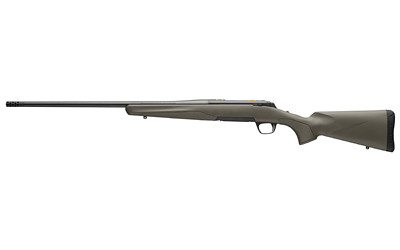 Browning X-Bolt Hunter 308 Winchester 22 in 4 Round OD Green