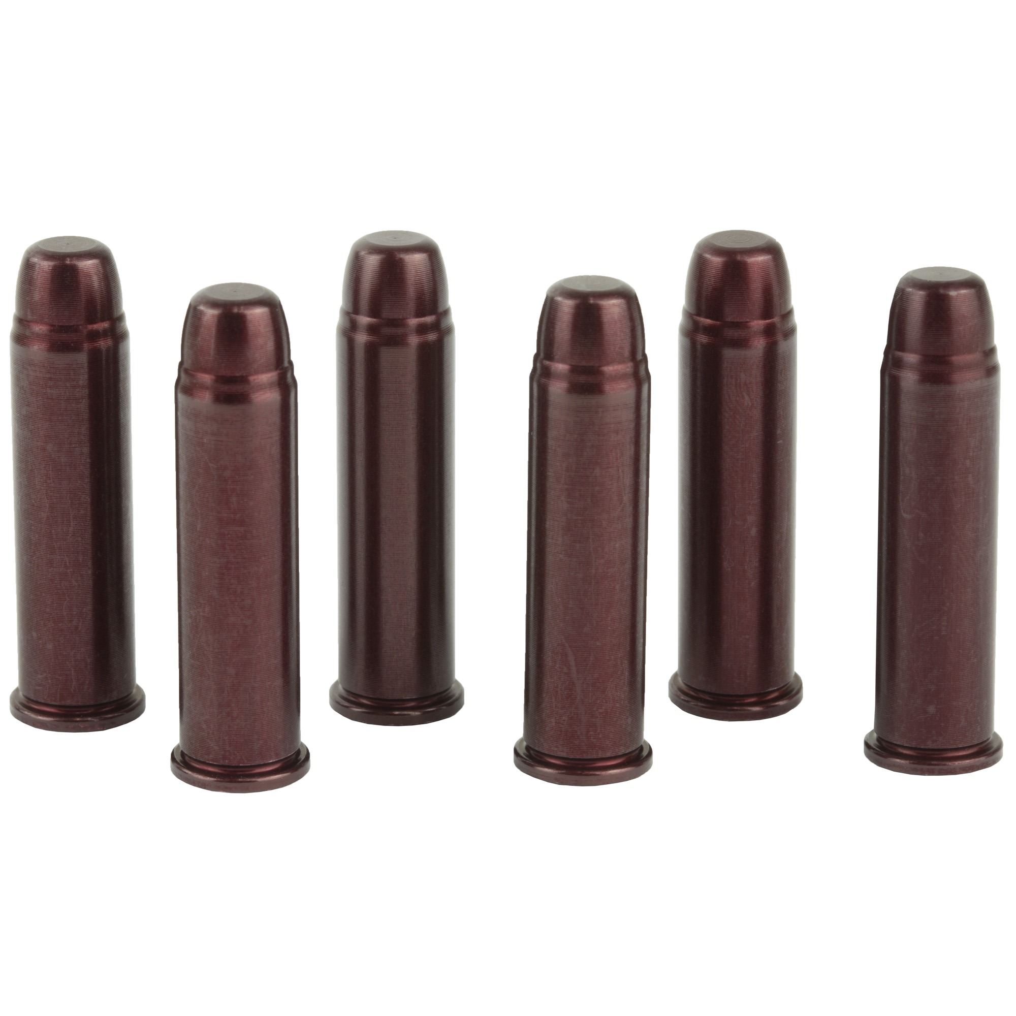 A-Zoom Snap Cap .357 Magnum 6 pk.