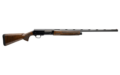 Browning A5 Hunter 20 Gauge 28 in 4 Rounds Walnut