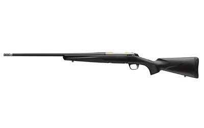 Browning X-Bolt Composite Hunter Rifle 308 Winchester 22 in 3 Rounds Matte Gray Blued